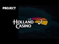 Holland Casino  Nieuwe Holland Casino Hologram animaties ...