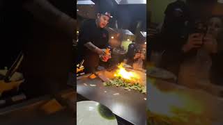 That One Chef 🫡 #shorts #viral #youtube #shortsvideo #youtubrshorts #shortsfeed #youtubeshorts m