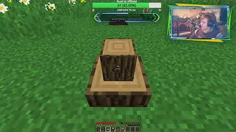 SevTech Ages: Age 0 - Part 1: Starting Grind