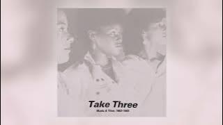 Take Three - Can't Get Enough (Soul Mix) [Audio]