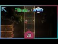 Modded Terraria | Day 20 - Before the Storm