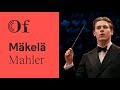 Capture de la vidéo Symphony No. 3 (1St Movement) / Gustav Mahler / Klaus Mäkelä / Oslo Philharmonic