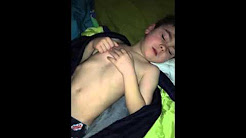 5 year old still struggling with apnea/sleep disordered breathing