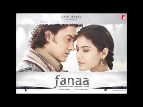 AamırKhann Fanaa Film Müziği Rahatlatıcı