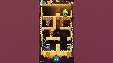 #lemmings World 41-18 🐭 Kleine Nager, große Mission - Little Rodents, Big Mission🏆#lemmingeretten