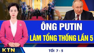 TỐI 7/5: Tìm người bỏ nhiều miếng vàng ở tủ từ thiện; Chiếm lợi 90 tỷ đồng từ mã độc hack Facebook