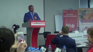 Дмитрий Потапенко о категорийном менеджменте Дмитрий Потапенко о категорийном менеджменте