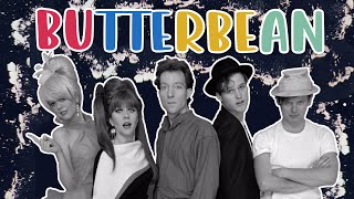 Watch B52s Butterbean video