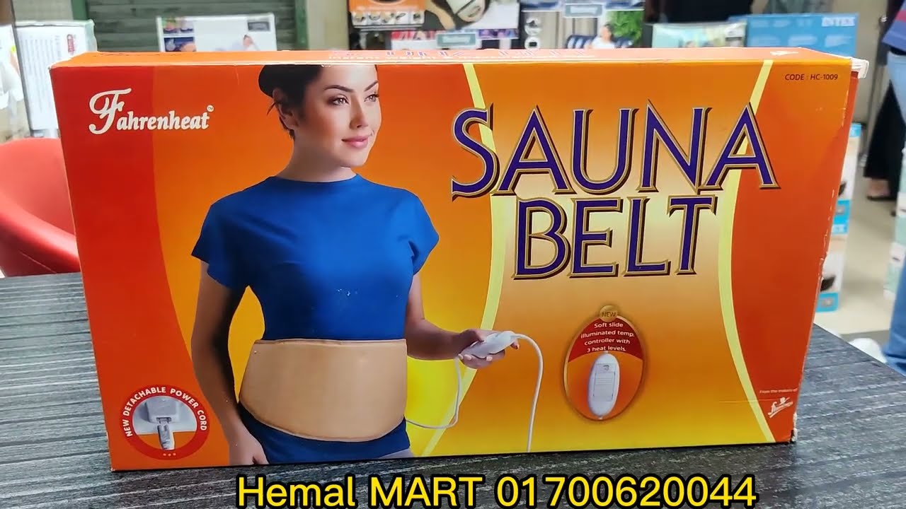 Sauna Belt Price In BD Sauna Belt Review In BD order Now 01700620044 Sauna Belt Price In BD Sauna Belt Review In BD order Now 01700620044