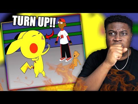 pikachu-charges-up!-|-pikachu-vs-groot---cartoon-beatbox-battle-reaction!