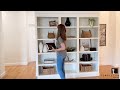 Staging Tutorial: How to Style a Bookshelf