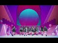 Morning Musume '21 - Yoshi Yoshi Shite Hoshii no (Dance Shot Ver.) MIRRORED