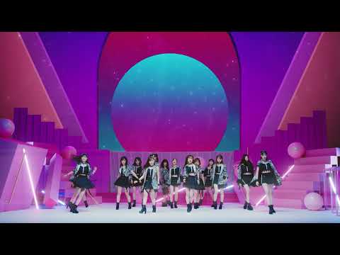 Morning Musume '21 - Yoshi Yoshi Shite Hoshii no (Dance Shot Ver.) MIRRORED
