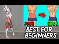 10day beginner hiit for men to lose his first 10kg