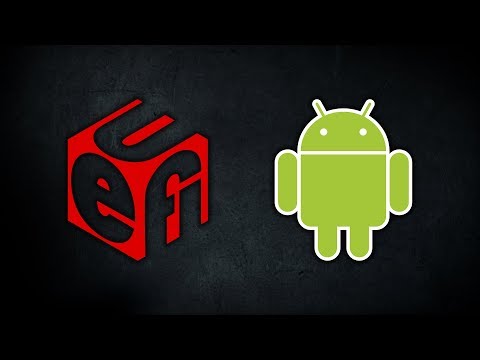 How to Create a UEFI Bootable Android x86 USB using Rufus hqdefault