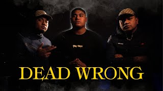 Sydney Yungins - DEAD WRONG