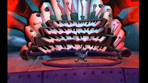 Crash Of The Titans Music: Part 5