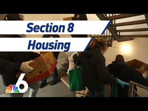 Miami-Dade Opening Up Section 8 Housing Applications After 13 Years - YouTube