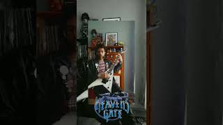 Watch Heavens Gate Empty Way To Nowhere video