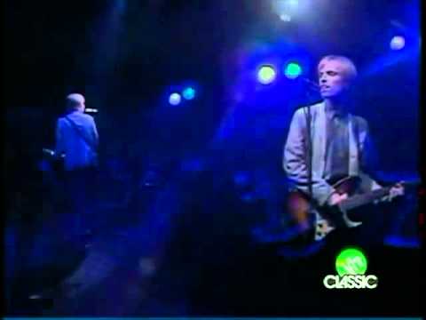 Tom Petty and the Heartbreakers - Breakdown (Official Video)