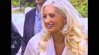 Girls Next Door Season 3 Deleted Scene “Tiffany Champagne Glasses”.