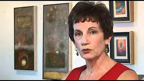 Leslie Neumann - Artist