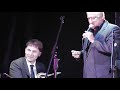 Ray gelato swing quartet at the flowing spring just a gigolo