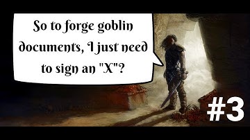 Arx Fatalis - Levitating to loot