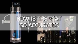 zCAT Accuracy