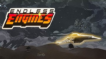 Endless Engines Submission Breakdown