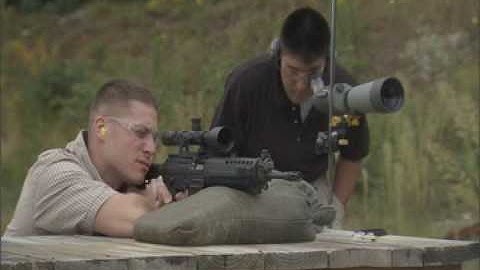 SIG556 TV Commercial