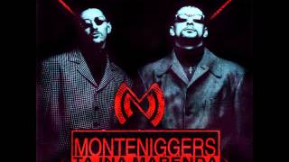 Video thumbnail of "Monteniggers - Duka Diesel - (Audio 1996)"