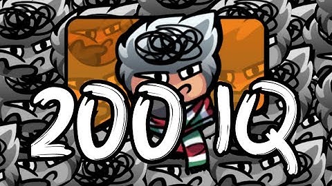 Performing a 200 IQ Play in Bomber Friends! (Re-upload)