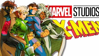 Every X-Men Characters That Needs A Solo Movie Now!!