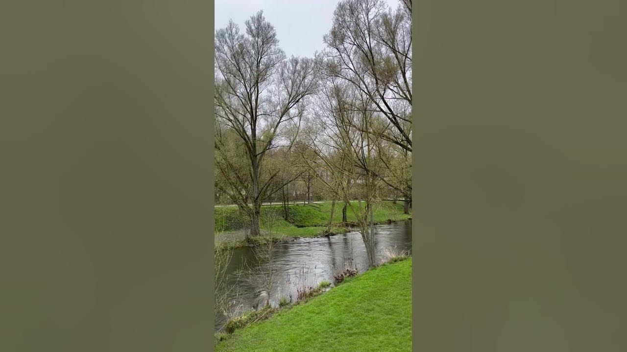 Hof, Saalepark YouTube