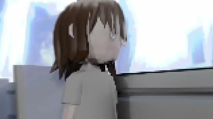 $undown - Stray.wav (animated visualizer)