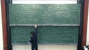 Yongnam Lee: Q-Gorenstein Deformations and their applications