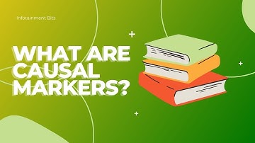 Exploring Causal Markers: Understanding Cause-and-Effect Relationships.(Urdu/Hindi)