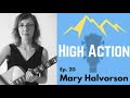 Capture de la vidéo High Action W/Mary Halvorson