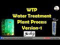 Water treatment Plant Process in Tamil-TDS, TSS, Turbidity