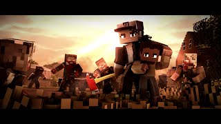 Speed Render 5 | The Walking Dead [The Final Season]