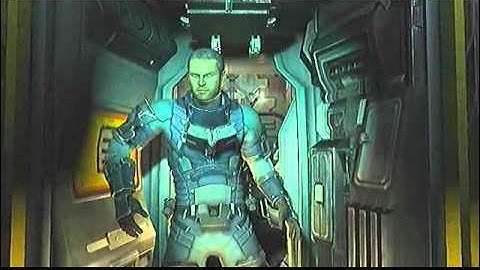 Dead Space 2 Walkthrough - Chapter 4 (Zealot Difficulty, New Game, No DLC)