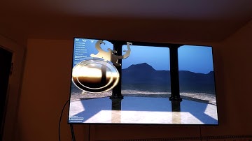 C9 Oled Gsync issues