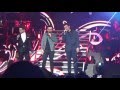 Il Volo concert in Bari 21.01.2016 Tour palasport. Part 2.