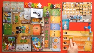 Kitchen Rush | How to play