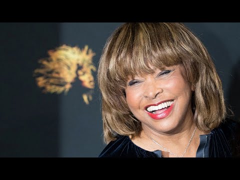 Legendary Singer Tina Turner Dies at 83