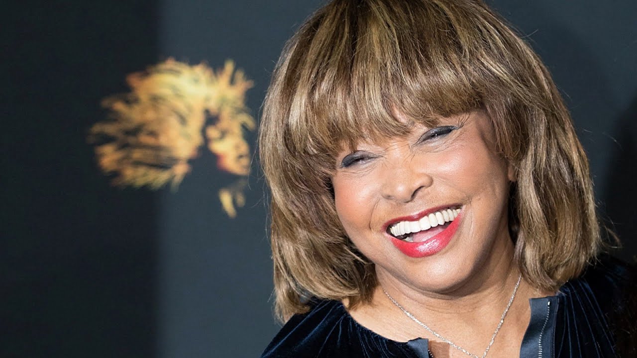 Tina Turner: legendary rock'n'roll singer dies aged 83