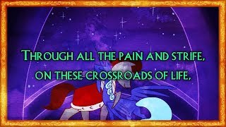 Symphonic Metal Opera Poll (Favorite Song Lyrics & Why?)