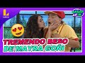 🔴🤣 Mayra Goñi impactó a Arturito con sus reiteradas muestras de afecto - El Wasap de JB