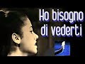 GIGLIOLA CINQUETTI: "HO BISOGNO DI VEDERTI" Live Sanremo Festival 1965